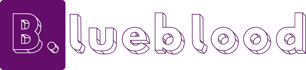Blueblood Logo